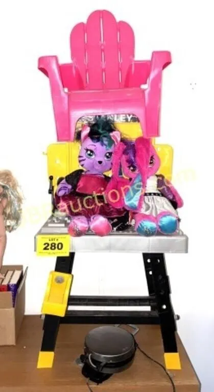 TOYS