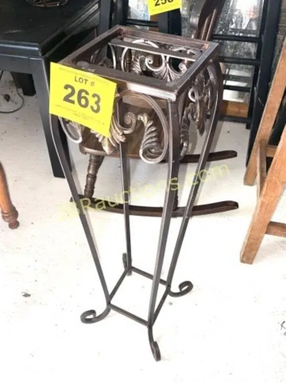 FERN STAND