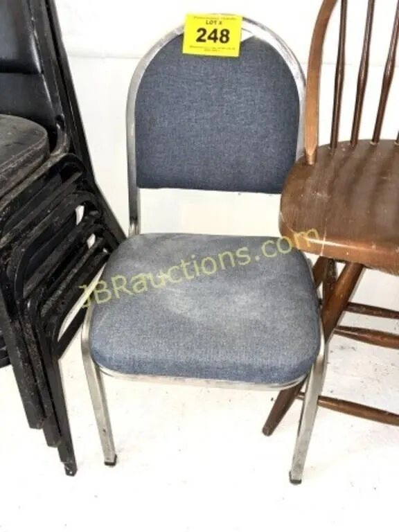 RESTAURANT CHAIR