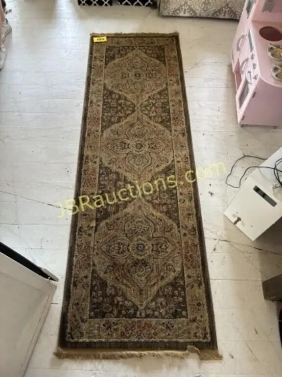 RUG RUNNER