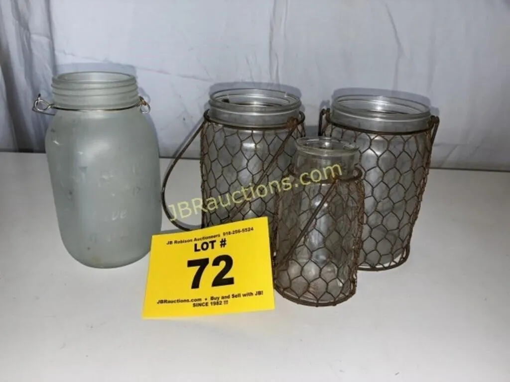 JARS