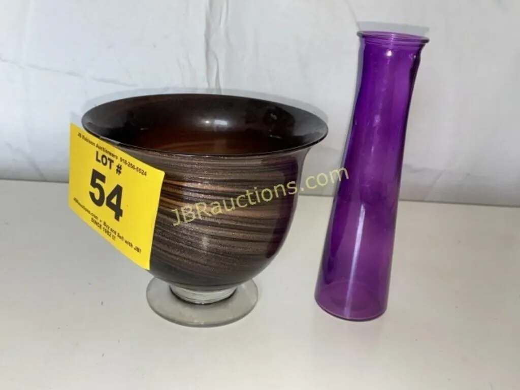 DECORATOR GLASS