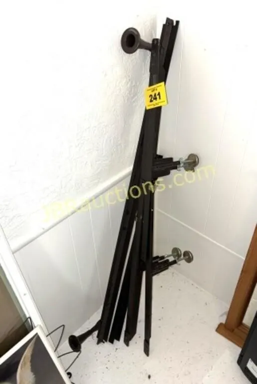 HOLLYWOOD BED FRAME