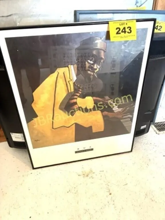 BUA PIANO MAN