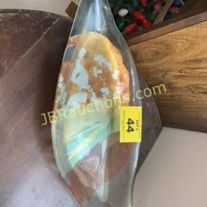 DECORATOR BOWL