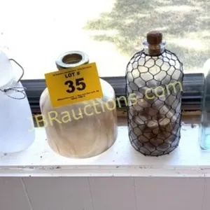 BOTTLES