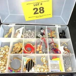 COSTUME JEWELRY
