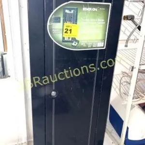 STACK-ON 14 GUN SECURITY CABINET