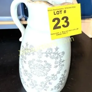 VINTAGE PITCHER