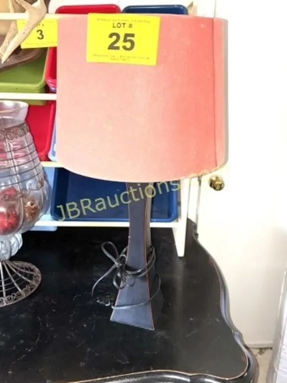 LAMP