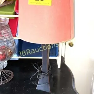 LAMP