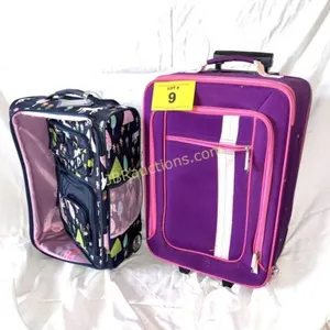 KIDS LUGGAGE