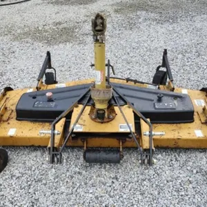 King Kutter 3pt. PTO Driven Finish Mower