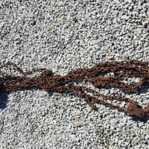 2 Ton Chain Block HS Type