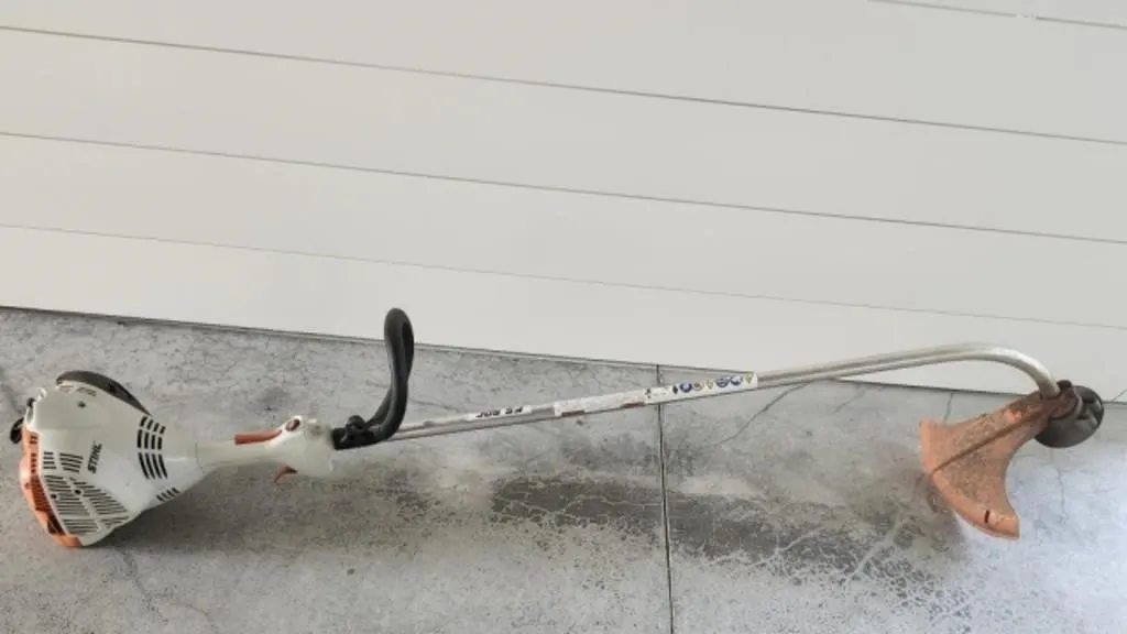 Stihl FS 50C Gas Powered Weed Eater