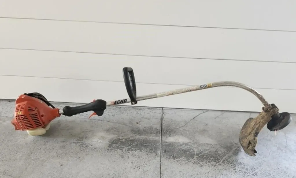 ECHO GT-225 Gas Powered Weedeater
