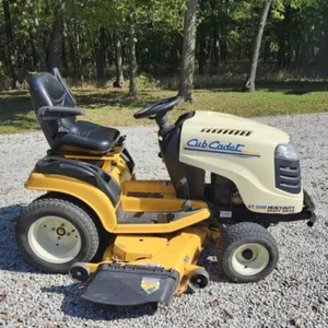2007 Cub Cadet GT 2550 50" Riding Mower