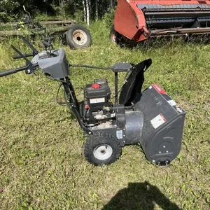 OFF-SITE Briggs & Stratton 1227MD, 27" Snowblower,