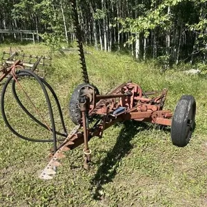 OFF-SITE 7ft PTO Sickle mower