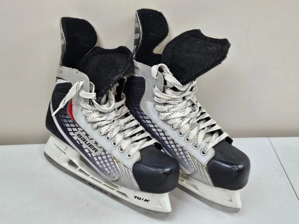 Bauer X05 Ice Hockey Skates Sz 12