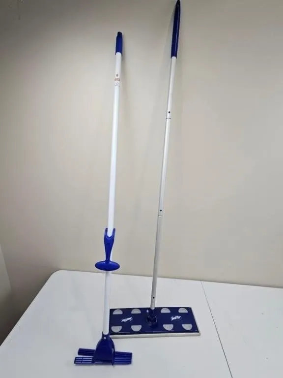 Cleaning Tools & Supplies (10pc)