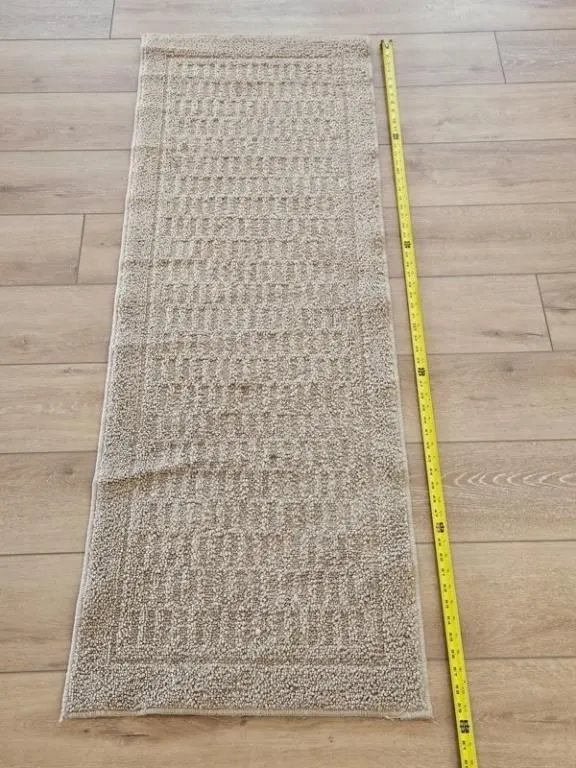 Mixed Bath Mats & Rugs (Lot of 23)