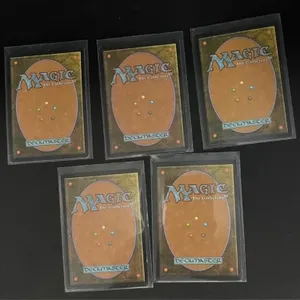 Magic: The Gathering Cards (Lot of 5)