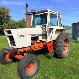 Case Agri-King 1070 2WD