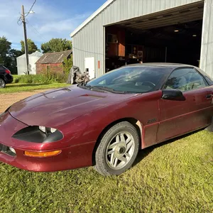1994 Chevrolet Camaro Z28 Coupe