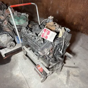 Engine block