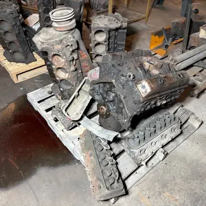 Engine block