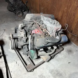 Engine block
