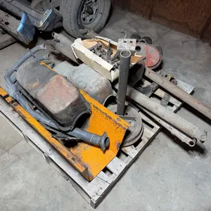 ​Assorted automotive parts