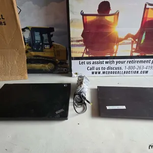 Lenovo ThinkPad W540 and X1 Yoga Laptops
 UNRESERVED