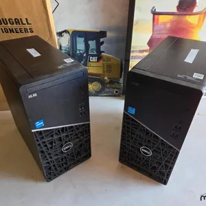 Dell ChengMing 3901 Desktop Computers (2)
 UNRESERVED