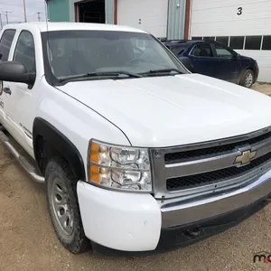 2008 Chevrolet Silverado 1500 LT Truck
 UNRESERVED