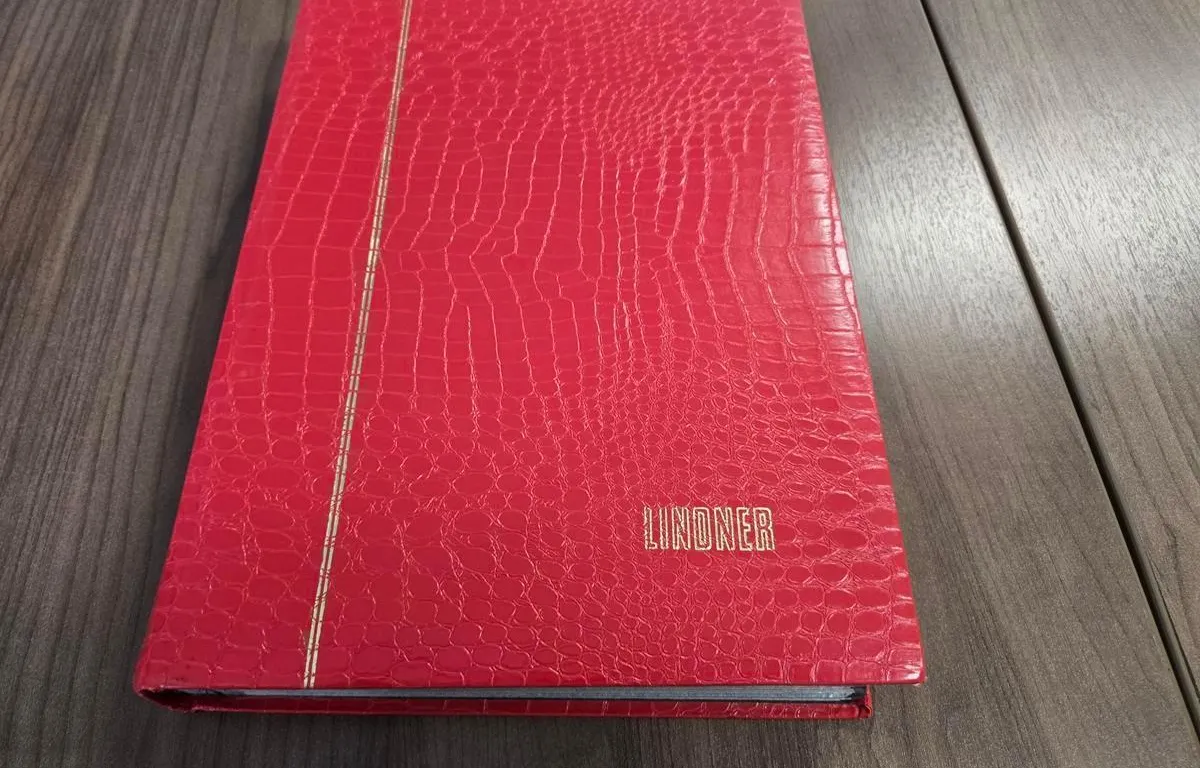 Collection of Canada MNH Older Postage Stamps - Plate Blocks, Blocks & Strips in Large Stock Book
UNRESERVED