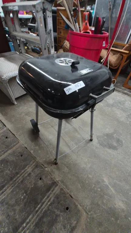BBQ Briquettes