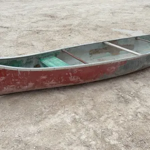 16-Foot Canoe