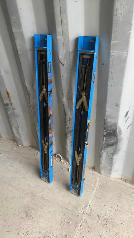 Pair of Mastercraft Sawhorses