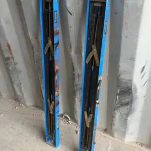 Pair of Mastercraft Sawhorses
