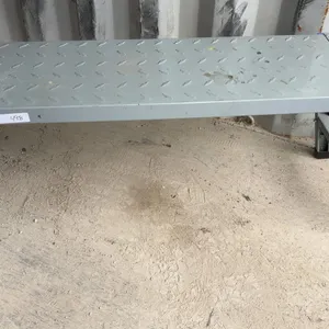 Folding Work Platform
