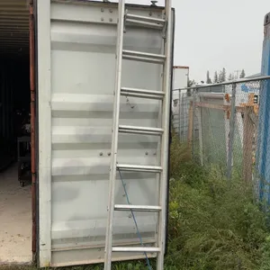Aluminum Extension Ladder 20ft