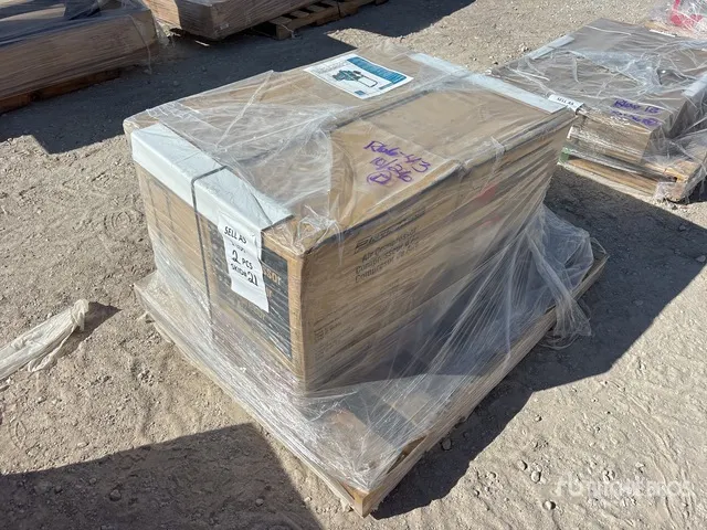 Quantity of (2) MAC 5200 Electric 5 gal Air Compressor