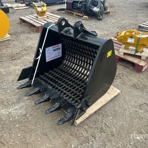 2026 LEDI LD04DWG 36 in Excavator Bucket (Unused)