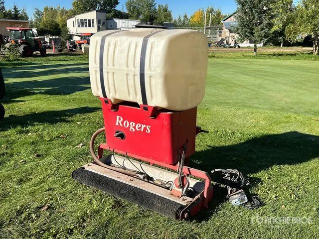 Innovative Equipment LPI4453 Liquid Injection Aerator