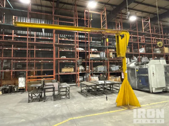 Jib Crane