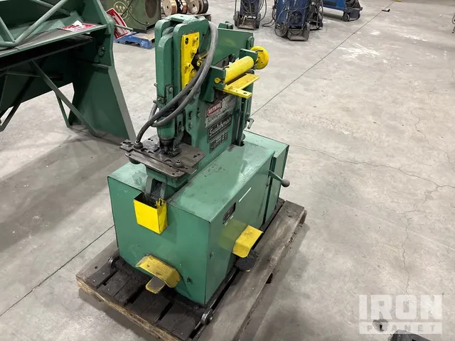 Scotchman 207J4180 Press Brake