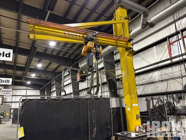 Jib Crane
