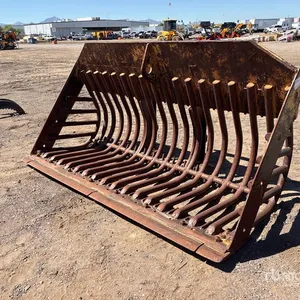 Wheel Loader Bucket